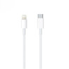 APPLE Cavo USB-C a Lightning 1m (Bianco) (Bulk)
