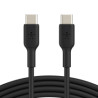 BELKIN Cavo USB-C a USB-C 2m (Nero)
