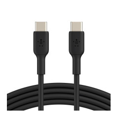 BELKIN Cavo USB-C a USB-C 1m (Nero)