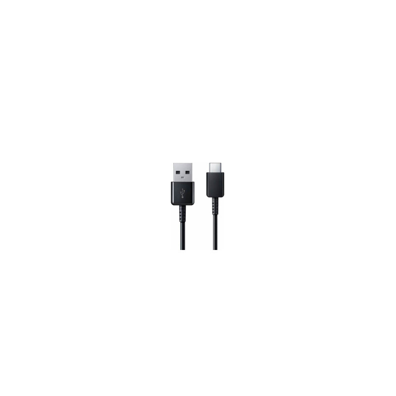 SAMSUNG Cavo 15W USB-C 1,5m (Nero)