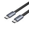 VENTION Cavo USB-C verso USB-C 1m