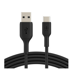 BELKIN Cavo USB-C 0,15m (Nero)