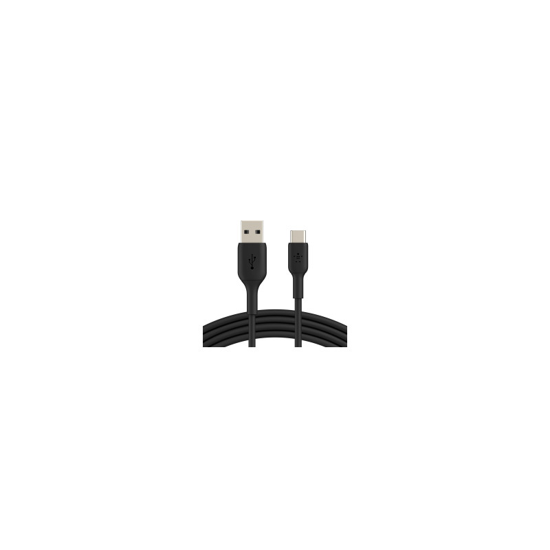 BELKIN Cavo USB-C 0,15m (Nero)