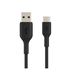 BELKIN Cavo USB-C 1m (Nero)