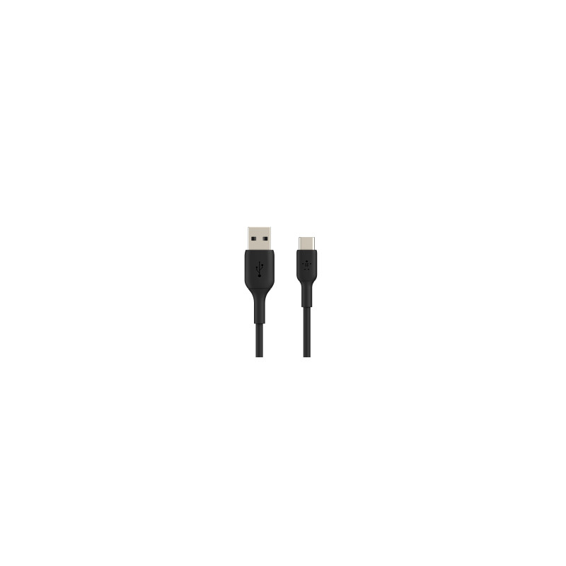 BELKIN Cavo USB-C 1m (Nero)