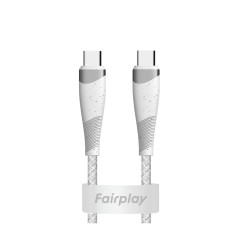 FAIRPLAY TORILIS Cavo USB-C a USB-C 1m