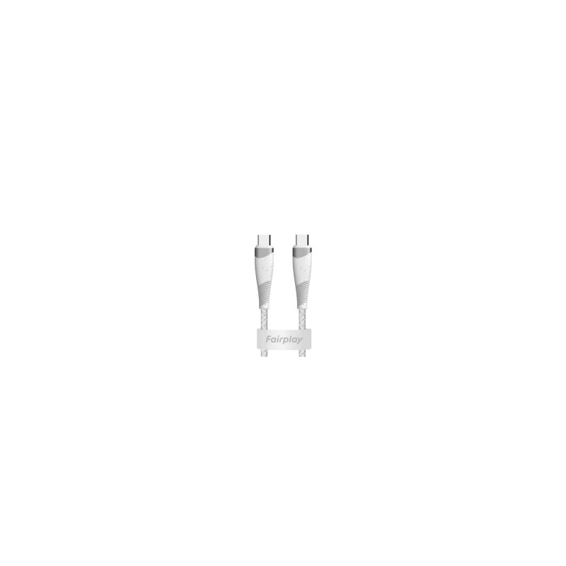 FAIRPLAY TORILIS Cavo USB-C a USB-C 1m