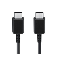 SAMSUNG Cavo 15W USB-C 0,8m (Nero) (Bulk)