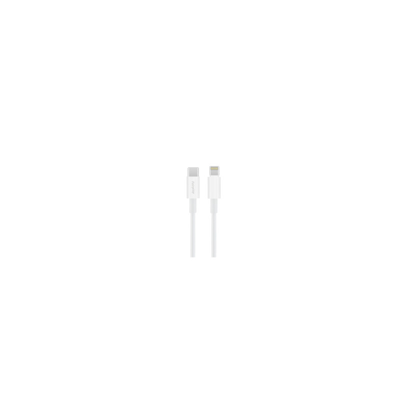 FAIRPLAY Cavo TPE 27W USB-C a Lightning 1m