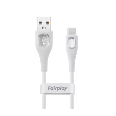 FAIRPLAY CALYPSO Cavo USB-C 1m (All'ingrosso)