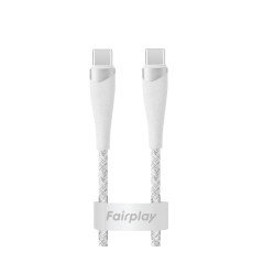FAIRPLAY TORILIS Cavo USB-C a USB-C 1m (Bulk)