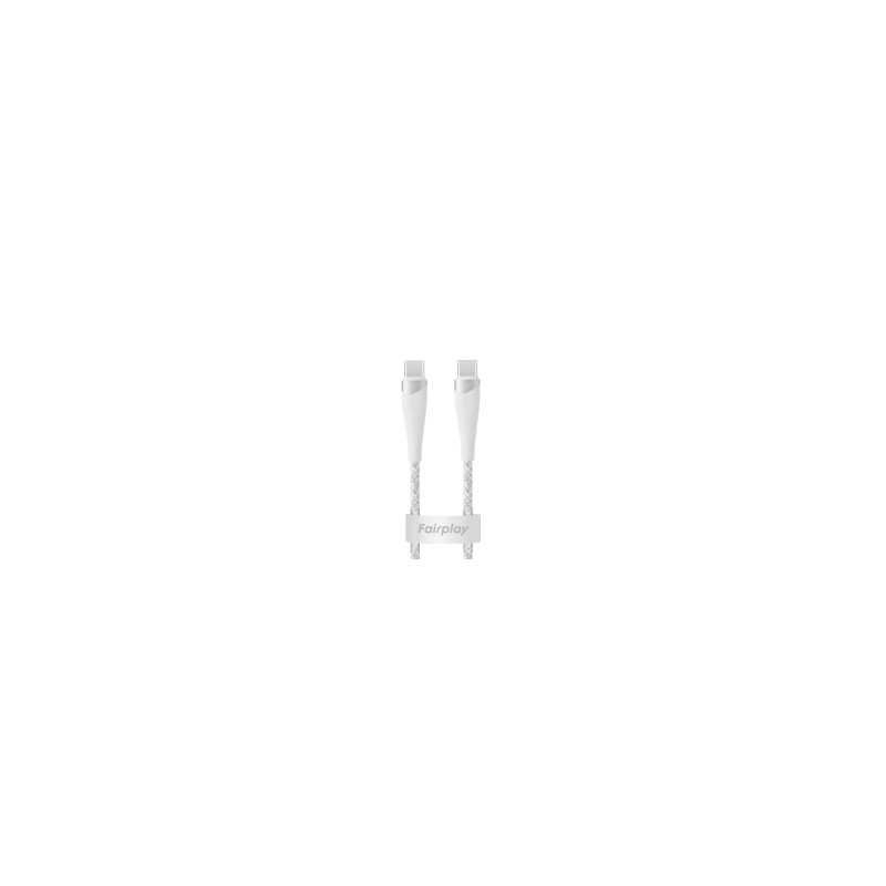 FAIRPLAY TORILIS Cavo USB-C a USB-C 1m (Bulk)