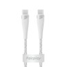 FAIRPLAY TORILIS Cavo USB-C a USB-C 1m (Bulk)