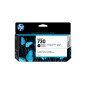Cartuccia originale Stampante HP INC - 730 NERO - NERO FOTO PER DESIGNJET T1700