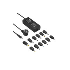 FAIRPLAY Caricatore Laptop Universale 90W