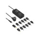 FAIRPLAY Caricatore Laptop Universale 90W