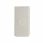 SAMSUNG PowerBank Induzione 10 000 mAh 25W (Beige)