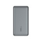 BELKIN PowerBank 20 000 mAh 15W (Grigio Siderale)