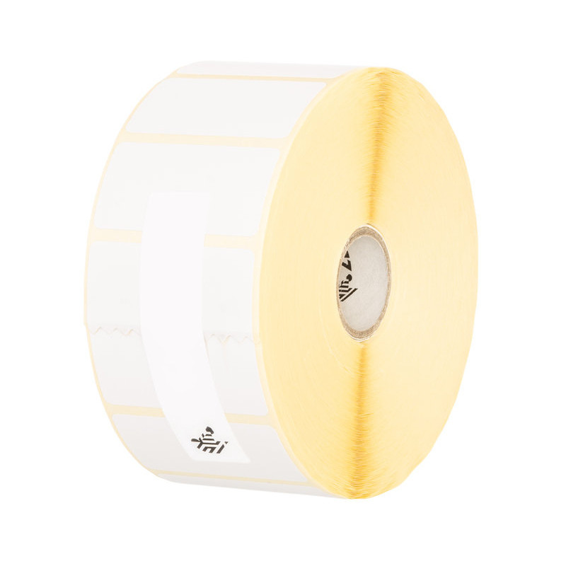 Cartuccia compatibile Zebra stampanti termiche per Stampante Etichette stampa termica - ETICHETTE - ZEBRA 76X51 NORMAL PAPER Z-S