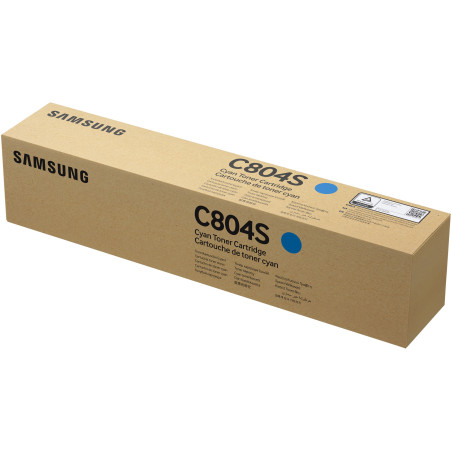 Toner originale Stampante HP INC - C804S CIANO - C SL-X3280NR 15000 PAG