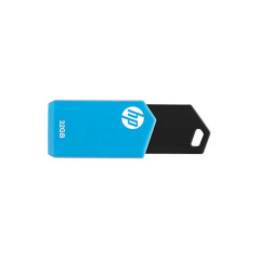 HP Chiavetta USB v150w 32GB - Wow Store