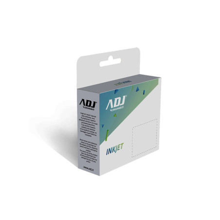 Cartuccia compatibile Adj per Stampante Cartucce epson - EPS GIALLO - C13T13044012 GIALLO STYLUS BX325WD/SX525WD/620FW