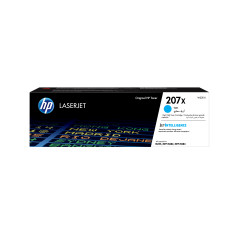 Toner originale Stampante HP INC - W2211X CIANO - C L/J PRO M 255DW 2450 PAG