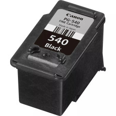Cartuccia originale Stampante CANON - PG540 NERO - PIXMA K PIXMA MG2150/3150 - 8ml
