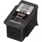 Cartuccia originale Stampante CANON - PG540 NERO - PIXMA K PIXMA MG2150/3150 - 8ml