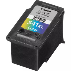 Cartuccia originale Stampante CANON - CL-541XL - COLOR PIXMA MG21 50/3150
