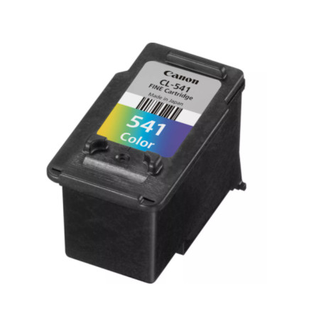 Cartuccia originale Stampante CANON - CL-541 - COLORE PIXMA MG215 0/3150