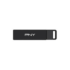 PNY Chiave USB-C Elite 64 GB - Wow Store