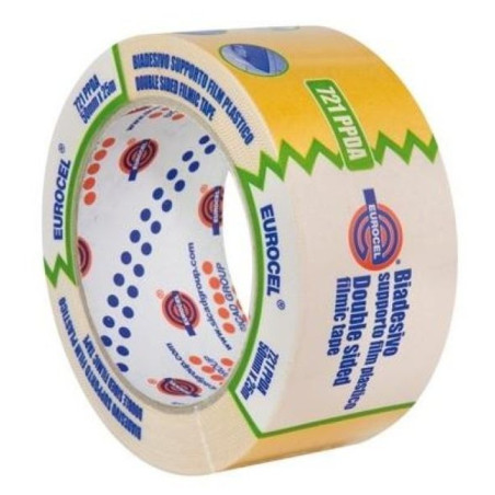Cartuccia compatibile Prodotto oem per Stampante Nastri zebra - NASTRI - BIADESIVI 50MM X 20MT
