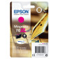 Cartuccia originale Stampante EPSON - 16XL MAGENTA - MAGENTA WF2010/2510 - 6