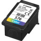 Cartuccia originale Stampante CANON - CL576 TRICOLORE - CMY 100PG PIXMA TR4750I/4751I TS3550I/3551I - 6