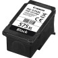 Cartuccia originale Stampante CANON - PG575XL NERO - NERO 400PG PIXMA TR4750I/4751I TS3550I/3551I - 15ml