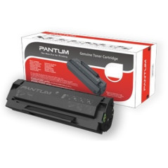 Toner originale Stampante PANTUM PRINTER & SUPPLIES - PANTUM NERO - PA-210 NERO 1600P PER P2500W M6500W M6550NW M6600NW