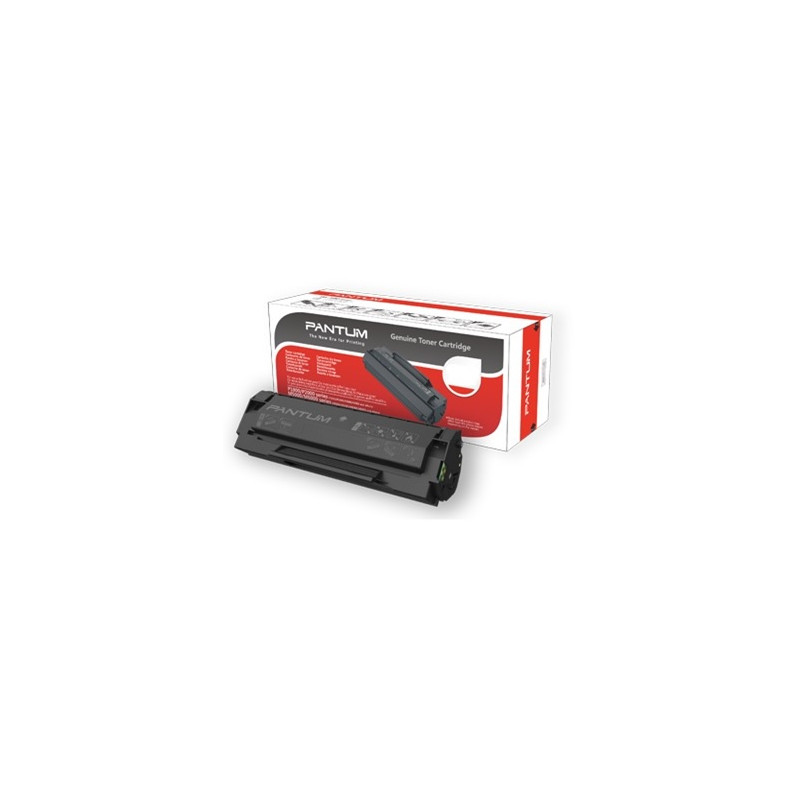 Toner originale Stampante PANTUM PRINTER & SUPPLIES - PANTUM NERO - PA-210 NERO 1600P PER P2500W M6500W M6550NW M6600NW