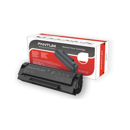 Toner originale Stampante PANTUM PRINTER & SUPPLIES - PANTUM NERO - PA-210 NERO 1600P PER P2500W M6500W M6550NW M6600NW