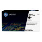 Toner originale Stampante HP INC - DRUM NERO - HP 828A COLOR K L/J ENTERPRISE FLOW M880Z 30000PG
