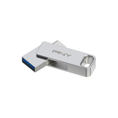PNY Chiavetta USB Duo Link USB-C 64 GB - Wow Store