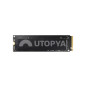 SSD NVME-M2 2230 MultiMarque (256 GB) (Rigenerato) SSD NVME-M2 2230 MultiMarque (256 GB) (Rigenerato)