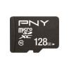 PNY microSD Performance Plus 128 Go - Wow Store