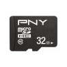 PNY microSD Performance Plus 32 Go» «PNY microSD Performance Plus 32 GB - Wow Store