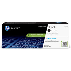 Toner originale Stampante HP INC - W1390A NERO - NERO 1500P PER HP LJ PRO 3001DN 1500PG