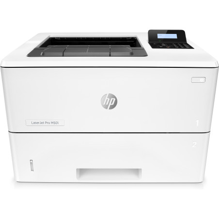 STAMP LAS B/N A4 LAN F/R 43PPM HP LASERJET PRO M501DN