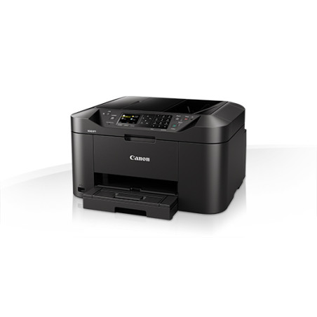 MF INK COL CANON WIFI F/R AUTO MAXIFY MB2150 ADF FAX