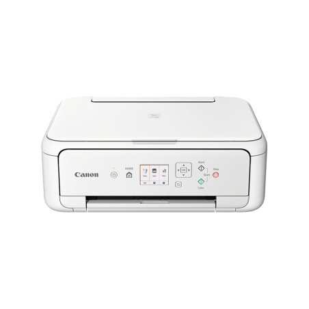 MF INK COL A4 WIFI F/R 1200DPI CANON PIXMA TS5151 WHITE