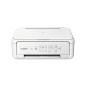 MF INK COL A4 WIFI F/R 1200DPI CANON PIXMA TS5151 WHITE