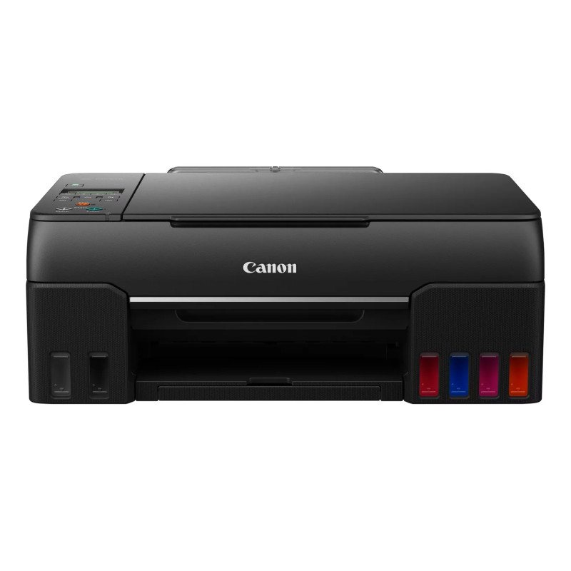 MF INK COL A4 WIFI USB CANON PIXMA G650